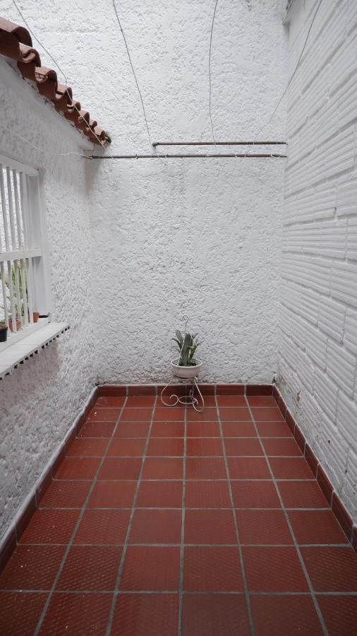 Casa La Palma Habitacion Cielo Medellín Dış mekan fotoğraf
